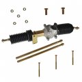 Labwork Front Steering Rack And Pinion Replacement For Polaris Brutus Ranger Crew Xp 570 900 1000