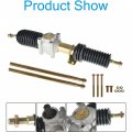 Labwork Front Steering Rack And Pinion Replacement For Polaris Brutus Ranger Crew Xp 570 900 1000