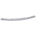 Reinforcement Bar Aluminum Front Bumper For Mercedes Benz W204 C-class 2008-2014 Replace 2046205834