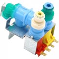 Climatek Refrigerator Inlet Water Valve Fits Whirlpool Wpw10420083 