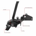 Compatible With 08-10 Accord 2dr Driving Bumper Fog Light Bulbs Switch Smoke Lens 8th Generation Cp1-3 Compact C-segment