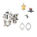 Carburetor For Bulldog 300 2wd Subaru 265cc Gas Utility Vehicle Replacement Carb 