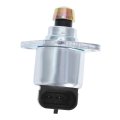 3843750 Sensor Idle Air Control Valve 38431 Replacement For Volvo Penta 5 0 4 3 5 7 Gxi Engin Sensor Idle Air Control Valve 