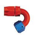 Aeroquip Fbm4056 Size 16 150a Elbow Swivel Hose End 