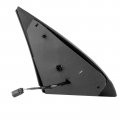 Ocpty Driver Side Mirror For 2000-2007 Ford Focus Outside Accessories Easy-adjustable Non-folding Non-heated View