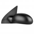 Driver Side Mirror For 2000-2007 Ford Focus Outside Accessories Easy-adjustable Non-folding Non-heated View