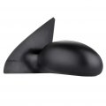 Driver Side Mirror For 2000-2007 Ford Focus Outside Accessories Easy-adjustable Non-folding Non-heated View