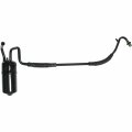 Ha 10020c A C Accumulator With Hose Assembly Machined Finish Automotive Air Conditioning Part 
