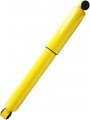 Magnum Rv 557011 Suspension Shock Absorber Nitrogen Gas Charged For Recreation Vehicles Upper Position Metal Construction With 
