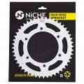 Niche Drive Sprocket Chain Combo For Ktm Sx 250 Sxs 125 Exc 150 Front 13 Rear 48 Tooth 520v O-ring 118 Links