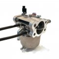 The Rop Shop Carburetor With Tubes For 1991-1995 E-z-go Marathon Txt 295cc 4 Stroke Golf Cart