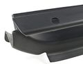 1999-2004 Mustang Mach 1 Radiator Grille Delete Cover Filler Panel