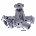 Solarhome Water Pump 72282868 For Case Cx20b Cx22b Cx26b Cx27b Cx30b