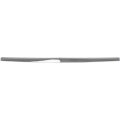 Hood Molding For Cadillac Escalade 2002 2003 2004 2005 2006 Front Chrome Gm1235103 15136011 