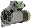 Epartsglobal Starter Fits M0t60081 M0t60082 23300-1s772 23300-1s710 Frontier Xterra 17685