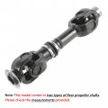 Caltric Rear Propeller Drive Shaft Compatible With Can-am Outlander T3 1000 Efi 2018-2019 703500990