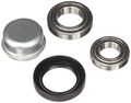 Tie Down Engineering 81141 1-1 16 X 1-3 8 Wheel Axle Bearing Kit 
