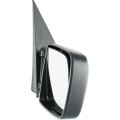 Door Mirror Passenger Side For Honda Element 2003 2011 Manual Folding Non Heated Paintable Replacement 76200scva11za Ho1321223