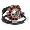 Mad Hornets Stator Magneto Ignition Coils Generator Fit For Yamaha Yz 250 450 F Yz250f Yz450f 2014-2018 1sl-81410-00-00 