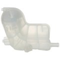 Coolant Reservoir Bottle Overflow Tank 8e0121403 Fits For Audi A4 Quattro 2002-2009 