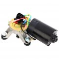 Aintier Windshield Wiper Motor Compatible With 1990-1991 For Lexus Es250 Replaces 43-1735