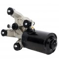 Aintier Windshield Wiper Motor Compatible With 1990-1991 For Lexus Es250 Replaces 43-1735