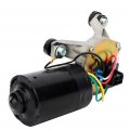 Aintier Windshield Wiper Motor Compatible With 1990-1991 For Lexus Es250 Replaces 43-1735