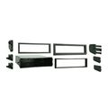 Metra 98-8999 Turbo Pocket For Select 1987-08 Mitsubishi Subaru Vw Vehicles 