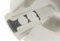 Borg Warner D206p Rotor