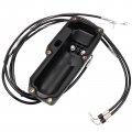 Loreada 21945911 Trim Tilt Pump System Cover Repair Kit Compatible With Volvo Penta Sx-a Dps-a Dps-b Model Sterndrives Replace