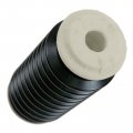 Front Rear Shock Strut Bellow Dust Boot Kit For Acura Bmw Gmc Chevy Honda Mazda 