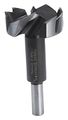Bormax Forstner Bit Fbm64010 1 In Diameter 5 16 Shank 3 Overall Length For Wood And Plastic Laminated Boards 