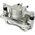 Front Right Disc Brake Caliper Assembly 19b1833 1pc For Acura El 1997-2000 For Honda Civic 1996-2011 Insight 2010-2014 