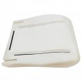Secosautoparts Replacement Seat Foam Cushion Driver Or Passenger Side Bottom Compatible With Chevy Express Gmc Savana Van