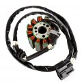 Ocpty Magneto Coil Stator Voltage Rectifier 2006-2015 For Yamaha Fz1 2011-2013 Fz8 2015 Fzs1 2004-2008 Yzf R1