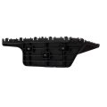 Front Bumper Bracket Driver Side For Cadillac Escalade And Esv 2015 2016 2017 2018 2019 2020 Pom Plastic Replaces Gm1042166 
