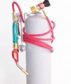 Tankmatea B-2 Organizes Turbotorch Pl-12adlx-b