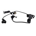Abs Speed Sensor Front Passenger Side For Acura Tl 2009 2010 2011 2012 2013 2014 Replacement 57450tk4a01 