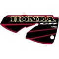 Factory Effex 04-2201 Tank Shroud Graphic 