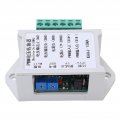 Pwm Converter Module Signall To Voltage Digital Analog Adapter