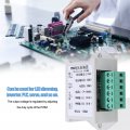 Pwm Converter Module Signall To Voltage Digital Analog Adapter