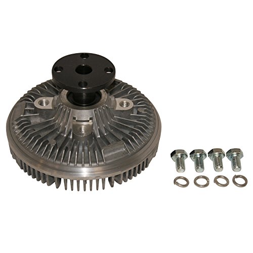 Gmb 930-2310 Engine Cooling Fan Clutch