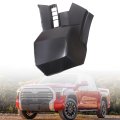 Secos Bumper Cover Front Left Side For Toyota Tundra 2022 2023 2024 Replace 521130c912 52113-0c912 Driver 