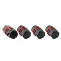 Pilot Automotive Pm-2299r Rallye Sport Set For Manual Transmissions 9 Piece 1 Pack