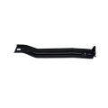 Front Passenger Side Bumper Cover Brace For Chevy Blazer 2019 2025 Steel Replacement Gm1043198 And 42441542 Llx Cla1 