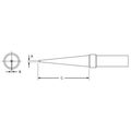 Weller Ptk8 3 64 Long Screwdriver Tip 800 Degree 