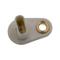 Magnetic Camshaft Position Sensor For Buick Encore 2013 To 2021 White Blade Terminal Female Connector Oval Shape Replacement