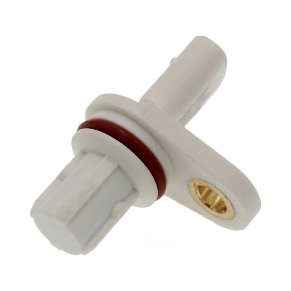 Magnetic Camshaft Position Sensor For Buick Encore 2013 To 2021 White Blade Terminal Female Connector Oval Shape Replacement