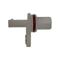 Magnetic Camshaft Position Sensor For Buick Encore 2013 To 2021 White Blade Terminal Female Connector Oval Shape Replacement 