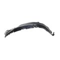 Toyota Tundra 2014 2021 Fender Liner Driver Side Front Rear Section Plastic Replacement For To1248190 And 538760c070 